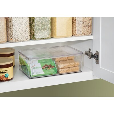 iDESIGN Organizers, Clear, 2/Set (27926M2)