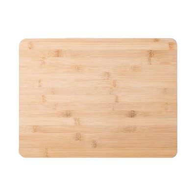 Better Houseware 12 x 16 Medium Bamboo Cutting Board (BTH33912)