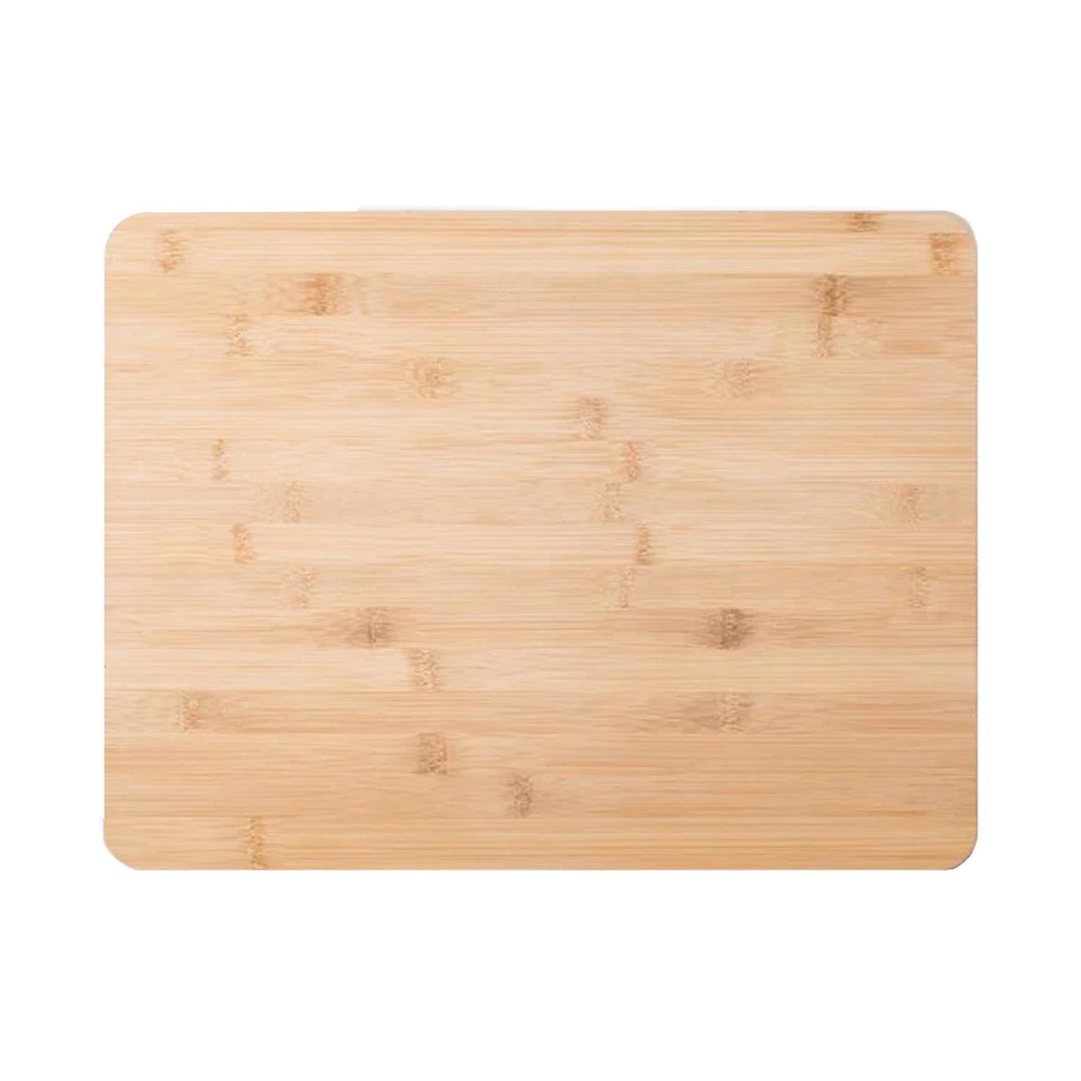 Better Houseware 12 x 16 Medium Bamboo Cutting Board (BTH33912)