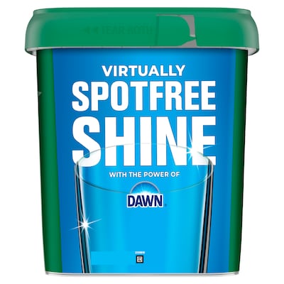 Cascade Complete ActionPacs Dishwashing Detergent Pod, Fresh Scent, 78 Pods/Box (97722)