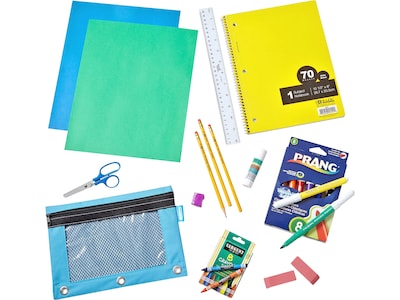 hand2mind Basic School Supply Kit Basic (93517)
