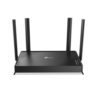 TP-LINK AX3200 Dual Band MU-MIMO WiFi 6 Router (Archer BE3200)