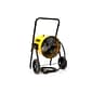 TPI Corporation Fostoria FES 15000-Watt 51195 BTU Portable Electric Heater, Yellow/Black (08860310)