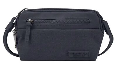 Travelon Anti-Theft Metro Covertible Crossbody Bag