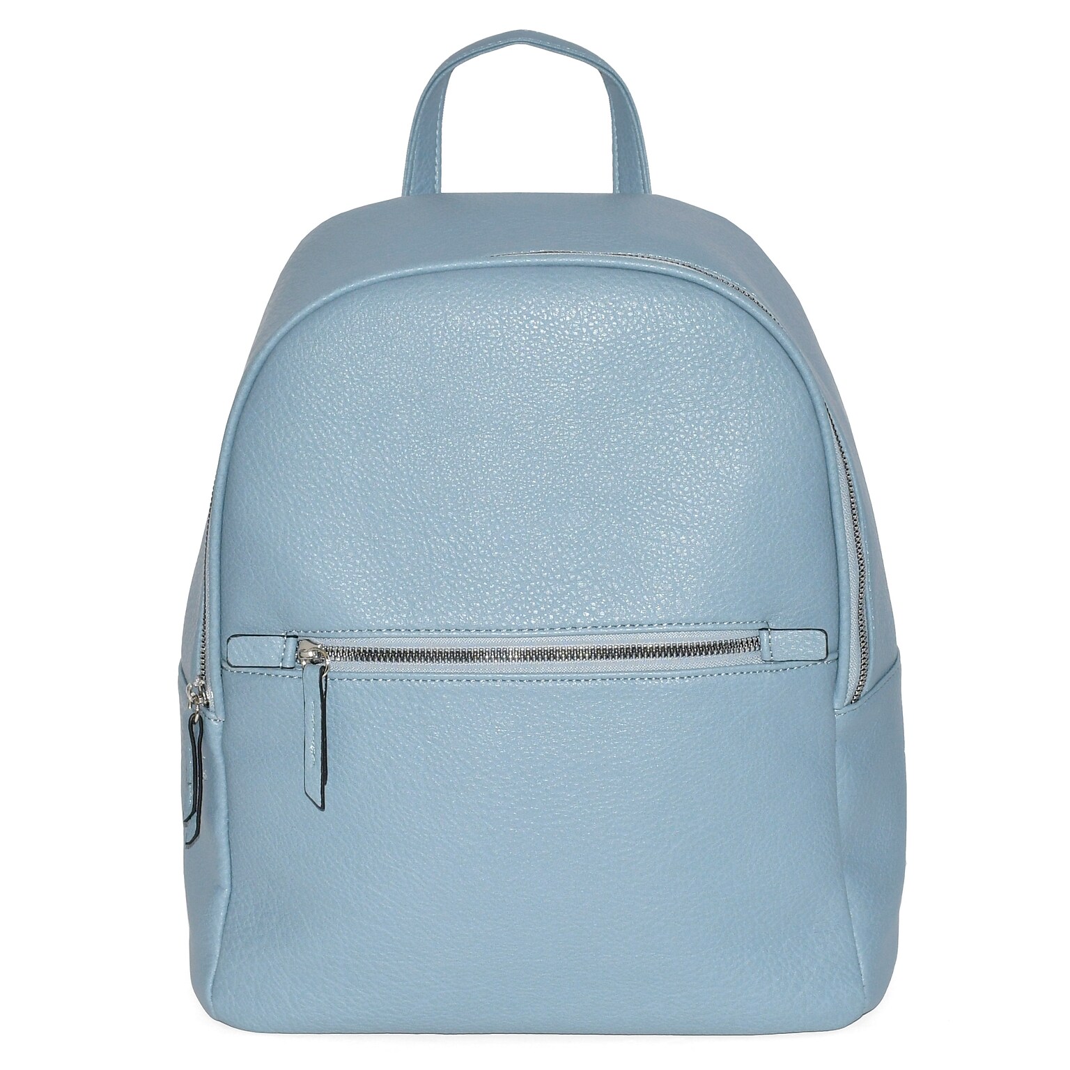 Nicci Backpack, Small, Powder Blue (NH09-PBLU)