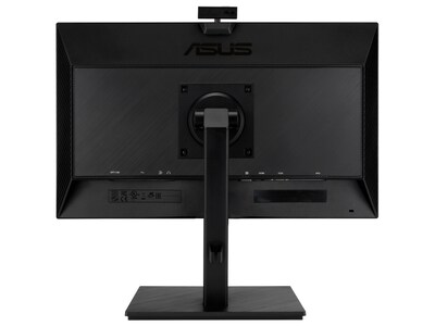 Asus UltraSharp 24" LED Monitor, Black/Silver (U2722D)