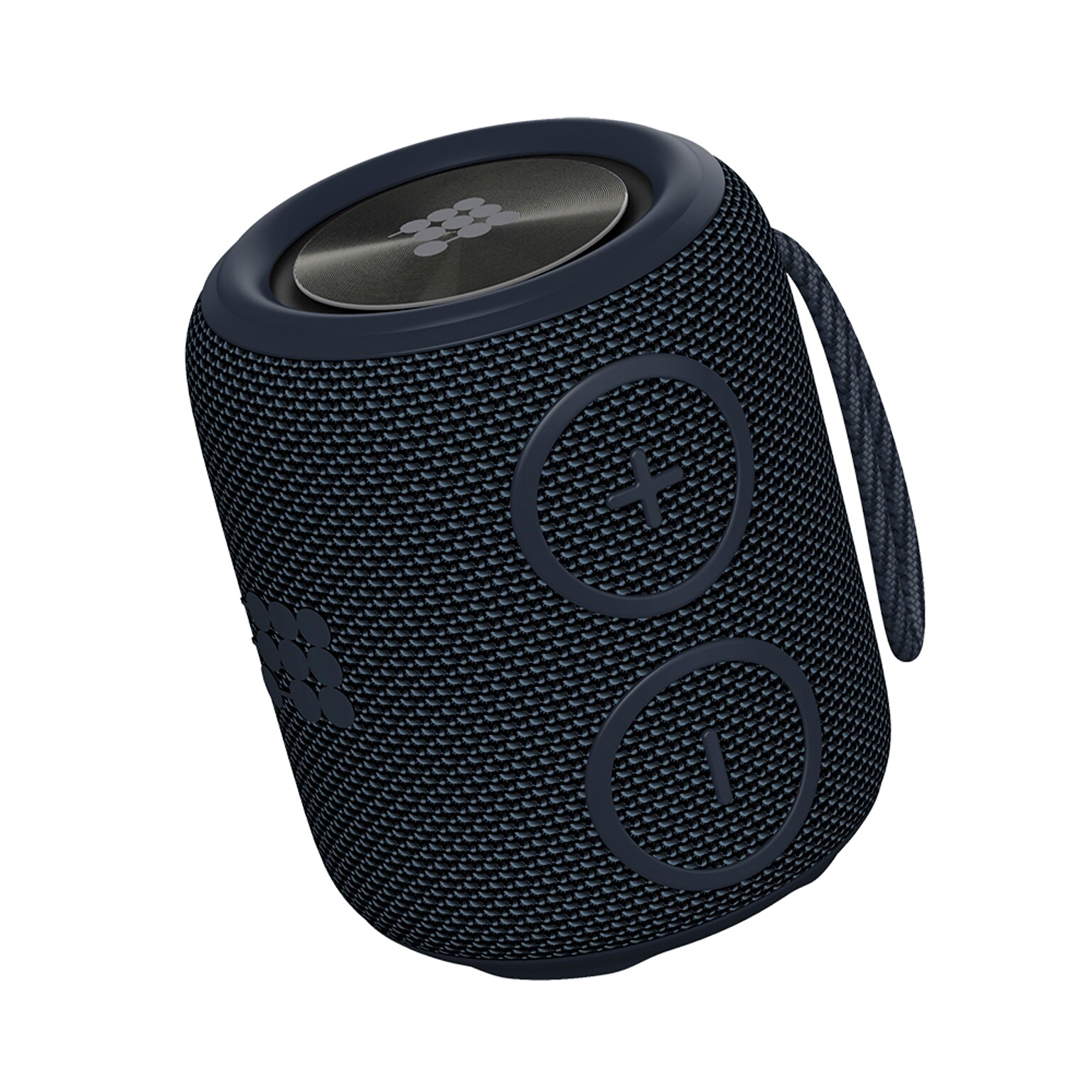 Cubitt Power Go Wireless Bluetooth Speaker, Waterproof, Deepest Blue (CT-PWGO2)