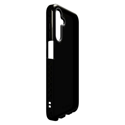 cellhelmet Altitude X Series Phone Case for Samsung Galaxy A15 5G, Black (CA-403-BLK)