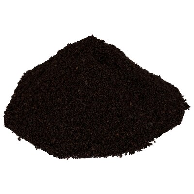 1850 Black Gold Coffee Fraction Pack, Dark Roast, 2.5 oz., 24/Carton (SMU02151)