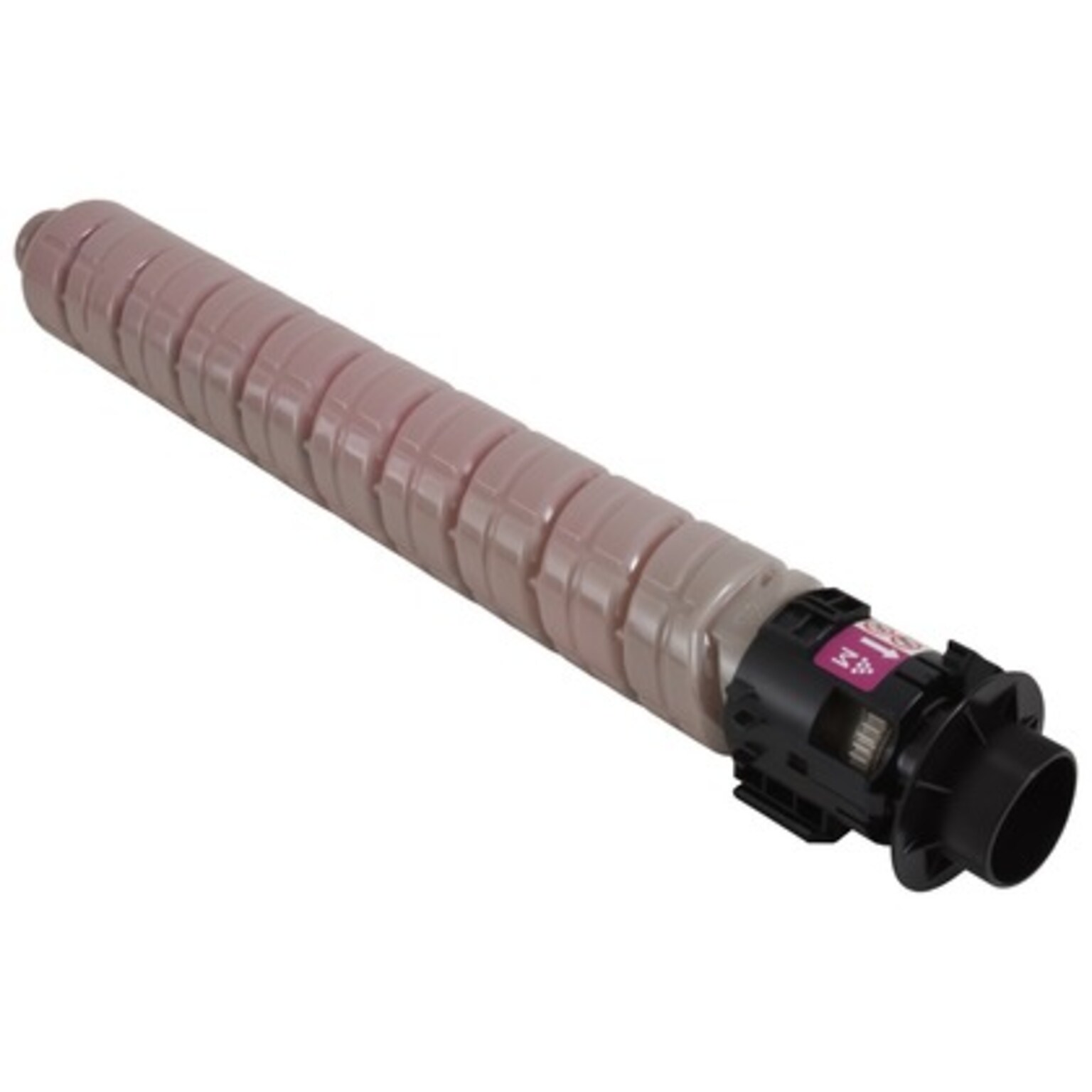 Ricoh 842528 Magenta High Yield Toner Cartridge, Prints Up to 28,000 Pages