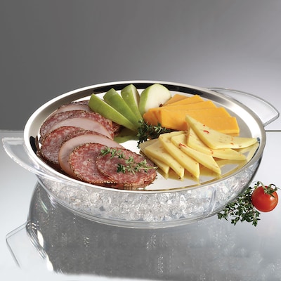 Iced Platter