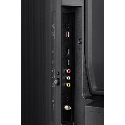 Hisense Class A4 Series 40" LED Full HD Smart Google TV (40A4K)