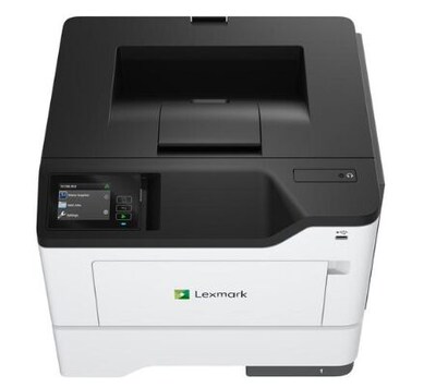 Lexmark Monochrome Laser Printer (MS631dw)