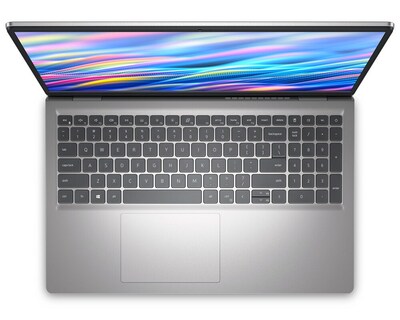 Dell DC15250 15.6" Laptop, Intel Core i7-1355U, 16GB RAM, 512GB PCIe SSD, Windows 11 Home (3RXCJ)