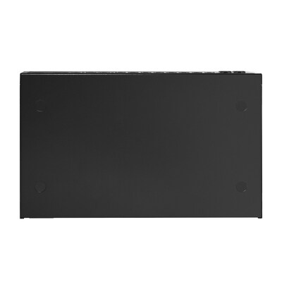 TP-LINK Omada 2500 Multi-Gigabit Router, Black (ER7412-M2)
