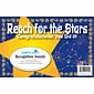 Barker Creek Publishing Reach for the Stars Recognition Awards