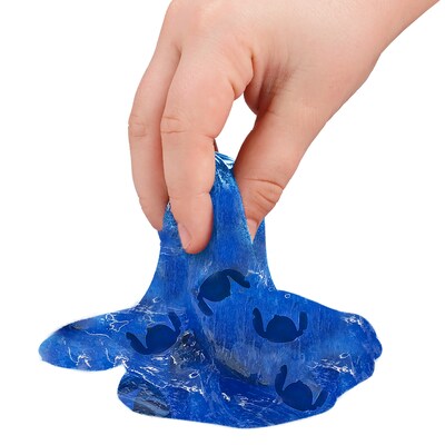 CRA-Z-ART Cra-Z-Slimy Stich Slime Figure (60259PDQ-8)
