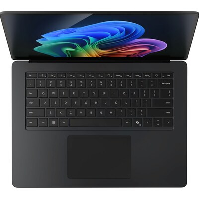 Microsoft Surface 15" LCD TouchScreen AI Laptop, Copilot+PC, Intel Core Ultra 7, 2GHz, 32GB RAM, 256GB SSD,Windows 11 Pro