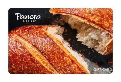 $10 Panera Bread eGift Card