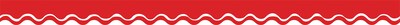 Barker Creek Double-Sided Scalloped Border, 36"' x 2.25", Happy Cherry, 13/Pack (LL900)