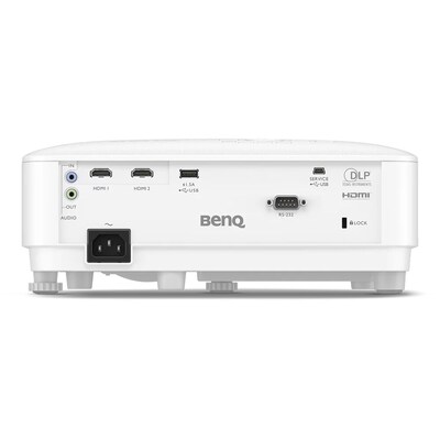 BenQ DLP Gaming Projector, White (TH575)