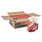 Brawny Professional D400 DRC Wipers, Oatmeal, 120 Sheets/Box  (20077)