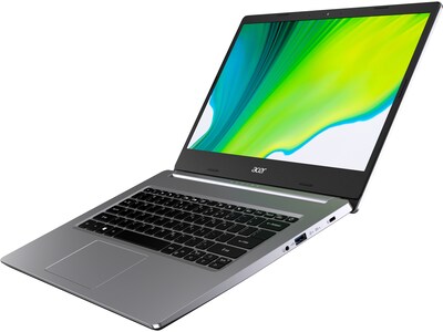 Acer Aspire 3 14" Laptop, AMD Ryzen 3, 8GB Memory, 128GB SSD, Windows 11 (NX.A32AA.003)