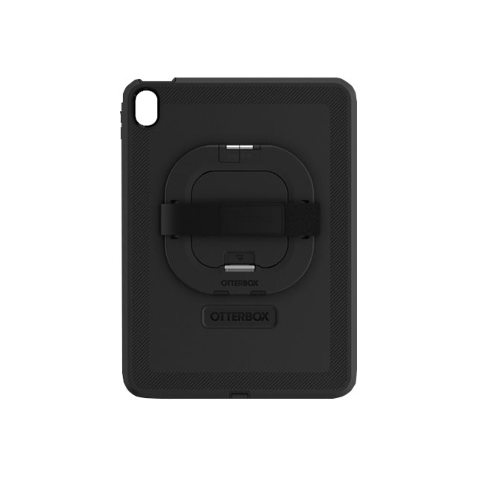 OtterBox Defender 10.9 Case for iPad 10th Gen, Black (77-90431)