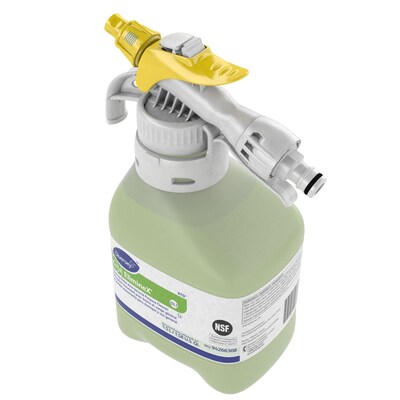 Diversey Eliminex Foam Drain Cleaner, 2/Carton (94266308)
