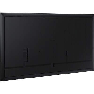 Samsung 98" Wall Mount Monitor for Digital Signage (QM98C)