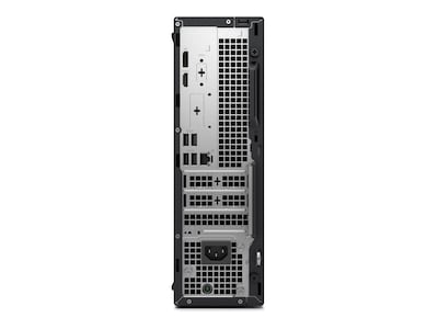 Dell Pro Slim QCS1250 Desktop Computer, Intel Core i5-14500, 16GB RAM, 512GB SSD, Windows 11 Pro (M1XXF)