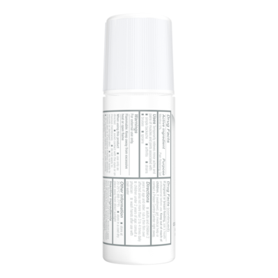 BIOFREEZE® Professional Roll-On; Colorless, 2.5 oz