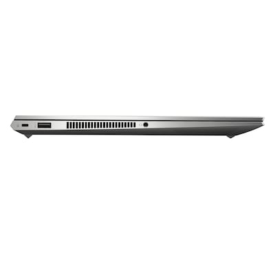 HP ZBook Studio G7 15.6" Refurbished Laptop, Intel Core i9-10885H 2.4GHz, 32GB RAM, 512GB SSD, Windows 11 Pro (J5-ZSG7A08)