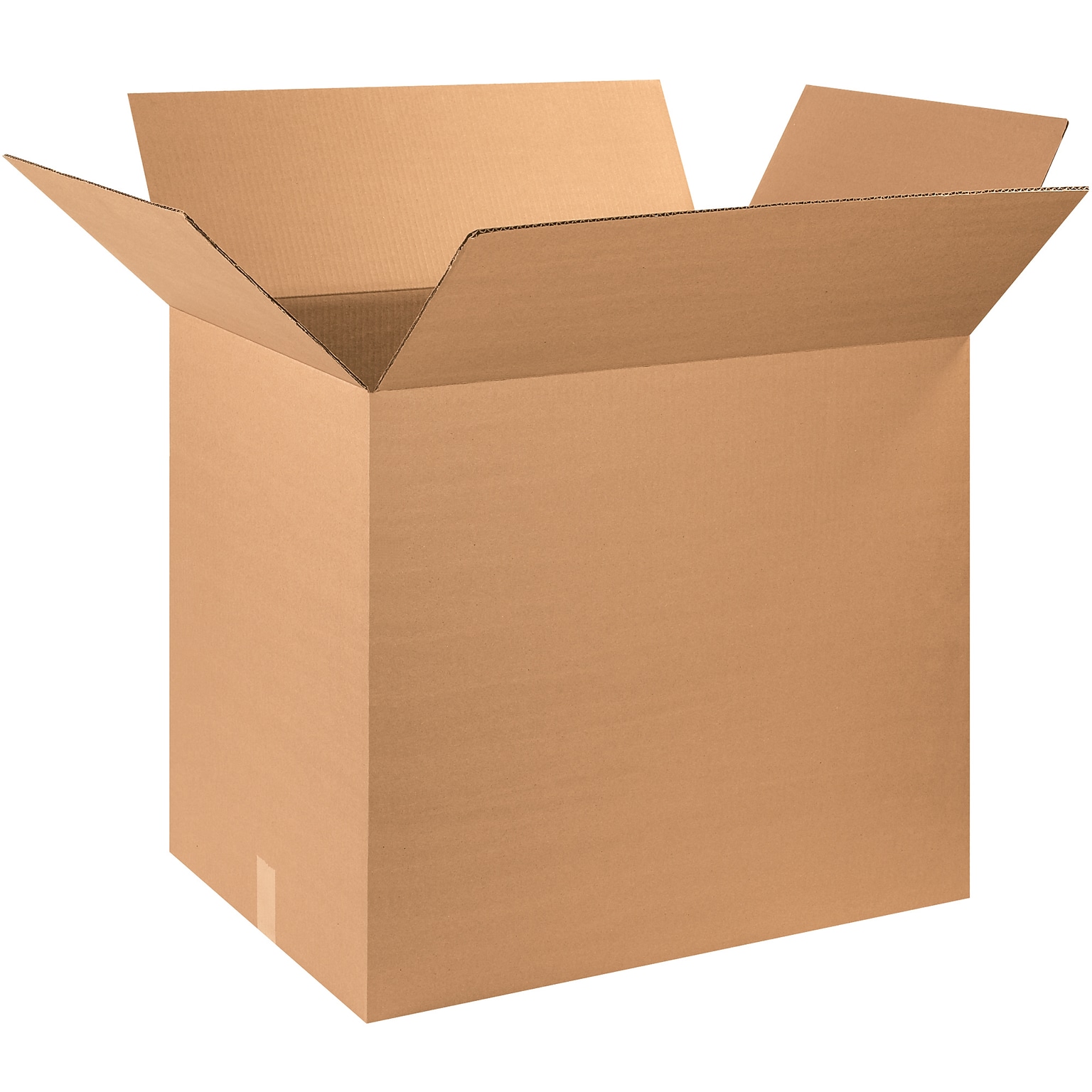 28 x 20 x 25 Shipping Boxes, 32 ECT, 10/Bundle (282025)