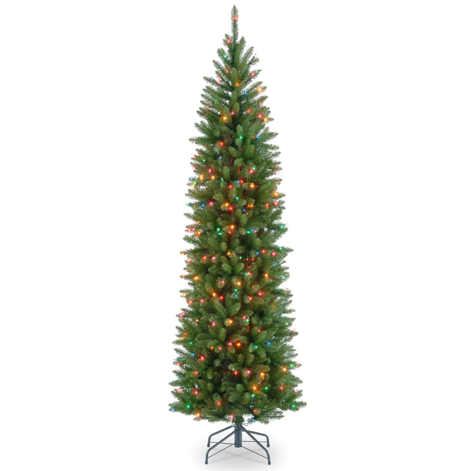 National Tree Company Kingswood® Fir Artificial Christmas Trees KW7-313-70