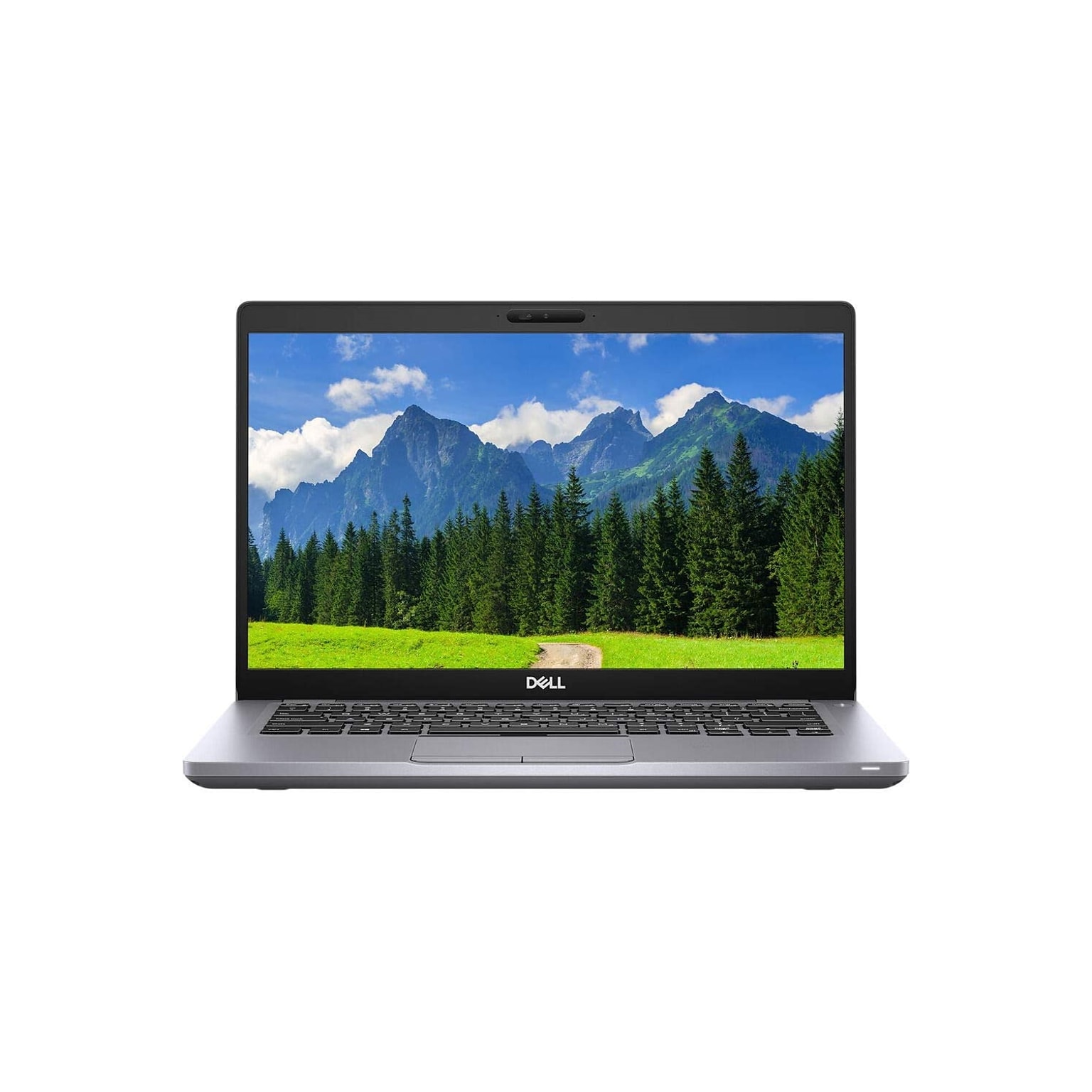 Dell Latitude 5410 14 Refurbished laptop, Intel Core i5-10310U 1.7GHz, 16GB RAM, 512GB SSD, Windows 11 Pro (J5-5410A01)