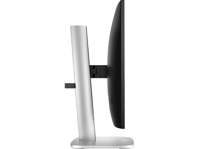 HP 5 Series Pro 24" 75Hz LCD Monitor, Black (9D9V7AA#ABA)