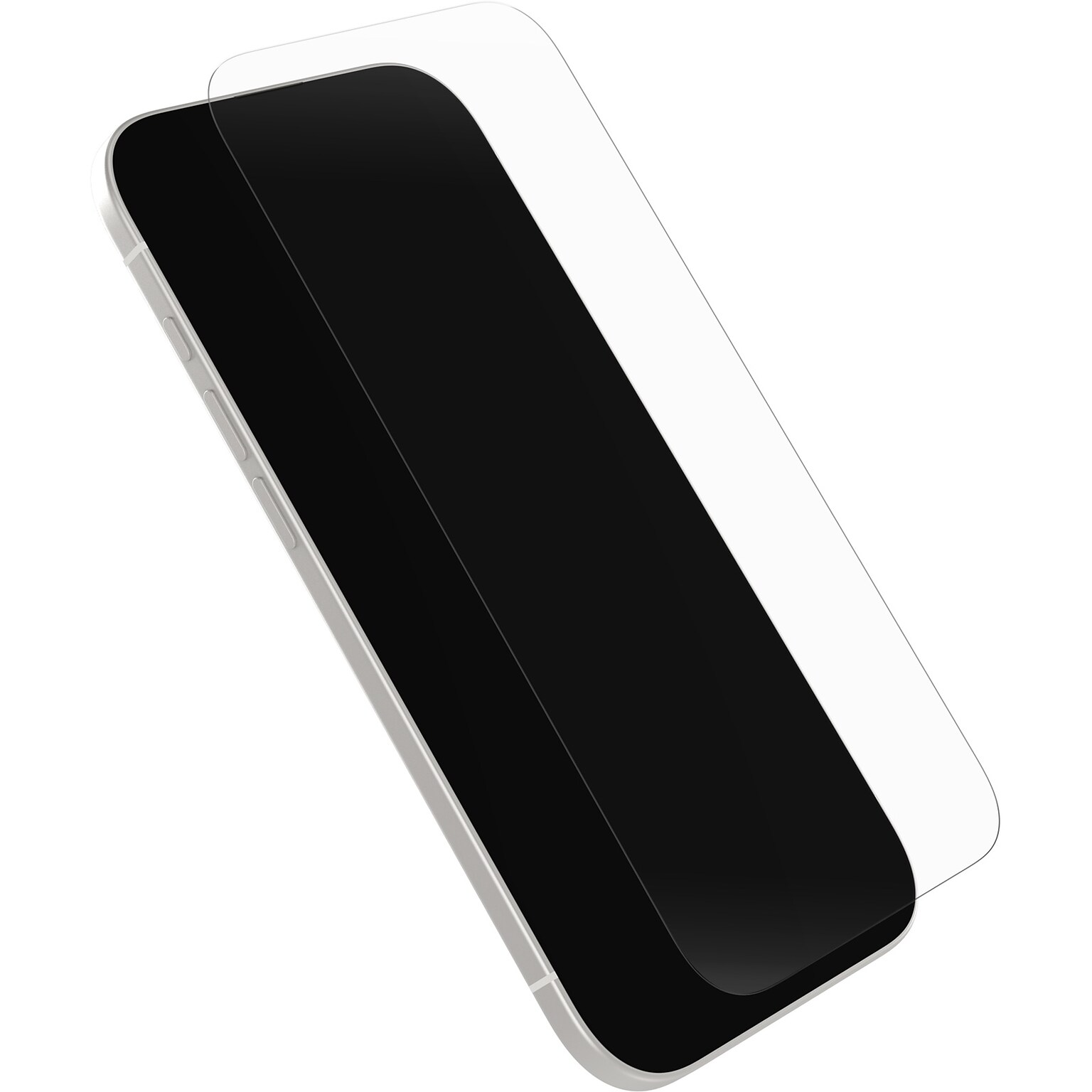 OtterBox Anti-Glare Tempered Glass Screen Protector for iPhone 17 Air (77-98678)