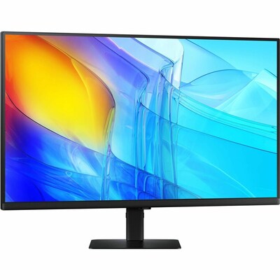 Samsung ViewFinity S8 37 4K Ultra HD 60Hz LED Monitor, Black (S37D804UAN)