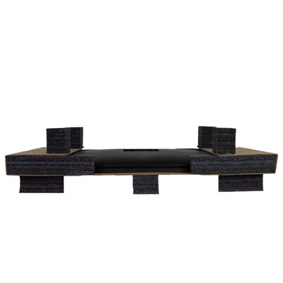 41" x 8" x 21" Heavy Duty Shipping Boxes (E04720)