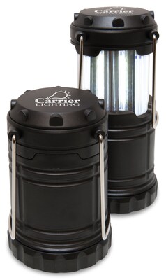 Custom Tactical Pro Lantern