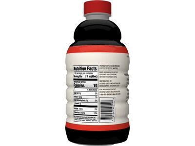 Revv Coffee Cold Brew Coffee Concentrate, 32 fl. oz. (5000376751)