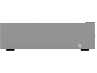 Netgear 8-Port Unmanaged Switch, Gray (MS108UP-100NAS)
