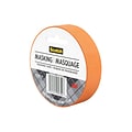 Scotch® Expressions Masking Tape, .94 x 20 yds., Tangerine (3437-ORG)
