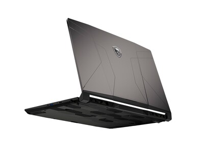 MSI Pulse GL66 12UEK-688 15.6" Laptop, Intel Core i9, 32GB Memory, 1TB SSD, Windows 11 Pro (PULSEGL6612688)