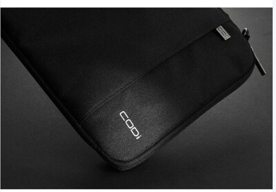 CODi Aegis 13.3" Sleeve with Handle & Pocket (AEG133-4)