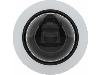 Axis P3265-LV Dome Camera, White (02327-001)