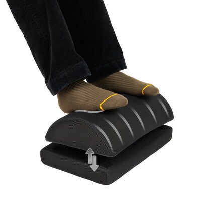 Ergonomic Support for All-Day Comfort
