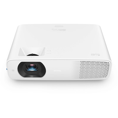 BenQ Wireless DLP Business Projector, Black (LH750)