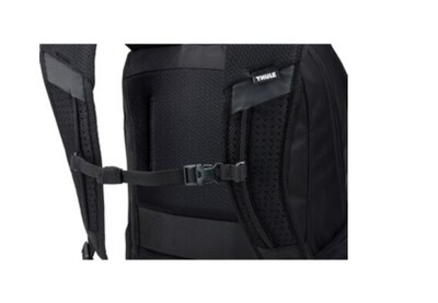 Thule Accent 20L Laptop Backpack, Black (3204812)